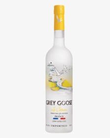 Grey Goose Vodka, HD Png Download, Transparent PNG