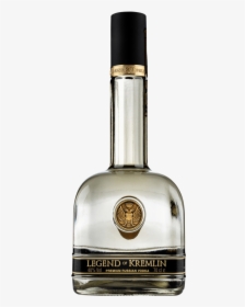 Legend Of Kremlin Vodka, HD Png Download, Transparent PNG