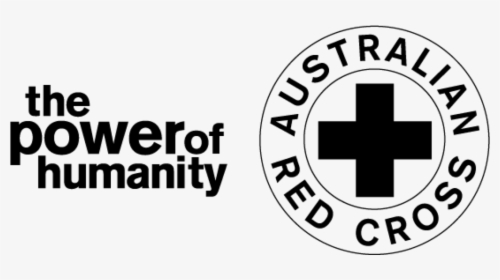 Australian Red Cross , Png Download - Australian Red Cross Logo Transparent Background, Png Download, Transparent PNG