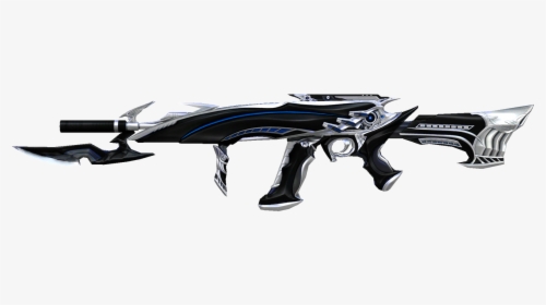 Crossfire Wiki - Rifle, HD Png Download, Transparent PNG