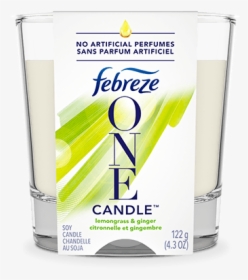 Febreze One Candle, HD Png Download, Transparent PNG
