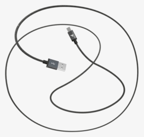 Rampow Charging Cable - Circle, HD Png Download, Transparent PNG