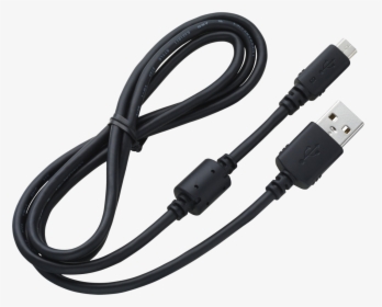 Canon Ifc 600pcu Interface Cable, HD Png Download, Transparent PNG