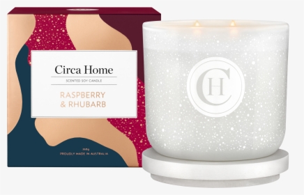 Christmas Candles Circa Home, HD Png Download, Transparent PNG
