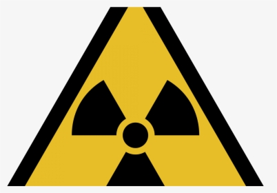 Transparent Nuclear Plant Clipart - Cartoon Gamma Rays, HD Png Download, Transparent PNG