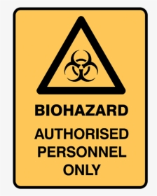 Brady Warning Sign - Traffic Sign, HD Png Download, Transparent PNG