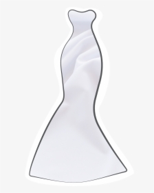 Charmeuse - Silver, HD Png Download, Transparent PNG