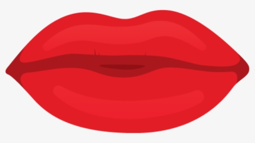 Mouth Smile Png Image - Kiss Icon Png, Transparent Png, Transparent PNG