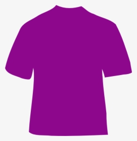 Plane T Shirt Violet, HD Png Download, Transparent PNG