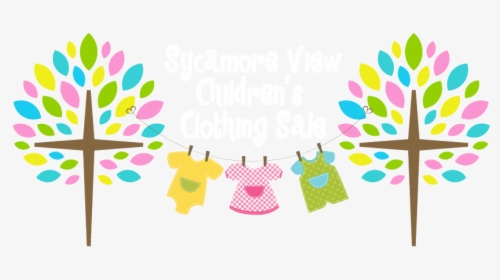 Sycamore View Church Of Christ Clipart , Png Download - Paper, Transparent Png, Transparent PNG