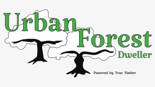 Urban Forest Dweller, HD Png Download, Transparent PNG