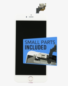 Iphone 6 Gold Png, Transparent Png, Transparent PNG