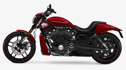 2016 Night Rod Special - 2017 Victory Octane Handlebars, HD Png Download, Transparent PNG
