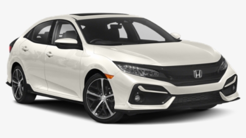 New 2020 Honda Civic Sport Touring - Honda Civic Hatchback 2020, HD Png Download, Transparent PNG
