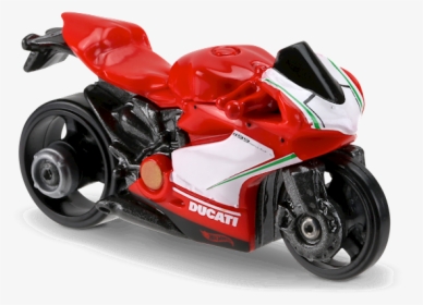 Ducati 1199 Hot Wheels, HD Png Download, Transparent PNG
