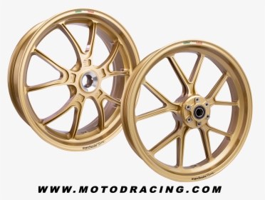 Marchesini Wheels Ducati Streetfighter - Marchesini Forged Aluminum M10r, HD Png Download, Transparent PNG