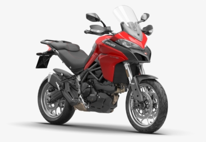 Ducati Multistrada - Bajaj Discover 150 2015, HD Png Download, Transparent PNG