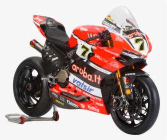 Ducati Sbk 2017, HD Png Download, Transparent PNG