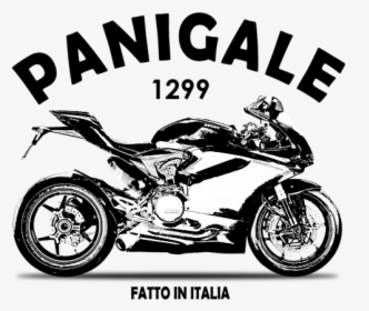 Ducati 1299, HD Png Download, Transparent PNG