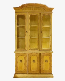 Wardrobe Drawing Clothes Cabinet - China Cabinet, HD Png Download, Transparent PNG