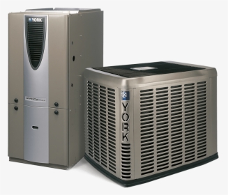 York Furnace And Air Conditioner, HD Png Download, Transparent PNG