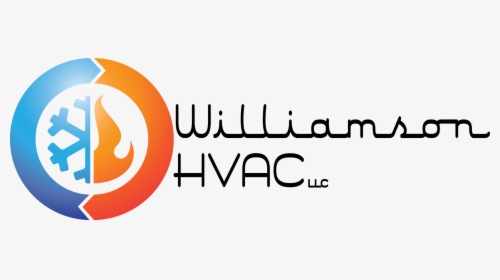 Png Royalty Free Heat Clipart Heating Air Conditioning - Heating And Air Conditioning Logo, Transparent Png, Transparent PNG