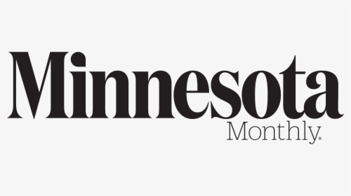 Minnesota Monthly Magazine Logo, HD Png Download, Transparent PNG