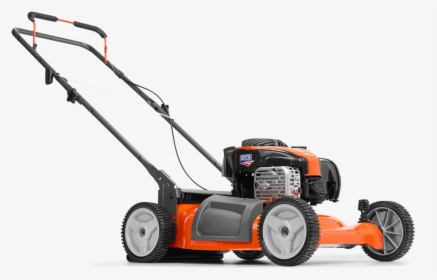 Picture - Husqvarna 140cc Lawn Mower, HD Png Download, Transparent PNG