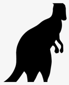 Kangaroo Png Transparent Images - Känguru Icon, Png Download, Transparent PNG