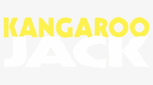 Kangaroo Jack (2003), HD Png Download, Transparent PNG