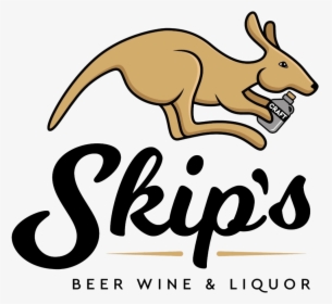 Skips - Kangaroo, HD Png Download, Transparent PNG