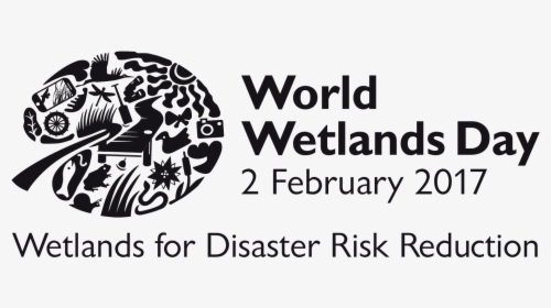 World Wetlands Day 2020 Theme, HD Png Download, Transparent PNG