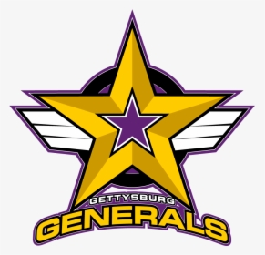 Gettysburg Generals Clovis Ca, HD Png Download, Transparent PNG