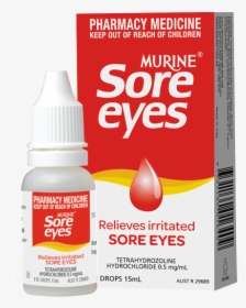 Medicine For Sore Eyes For Baby, HD Png Download, Transparent PNG