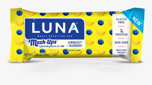 Peanut Butter Luna Bars, HD Png Download, Transparent PNG