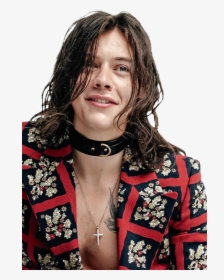 Another Man Magazine Harry Styles , Png Download - Harry Styles Another Man  Photoshoot, Transparent Png , Transparent Png Image - PNGitem