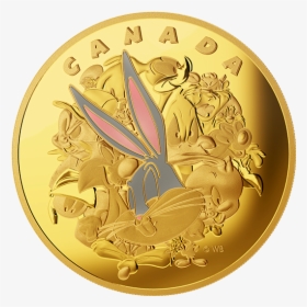 Looney Tunes Coins Royal Canadian Mint, HD Png Download, Transparent PNG