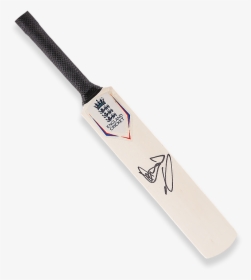 England Cricket Bat , Png Download - England Cricket, Transparent Png, Transparent PNG