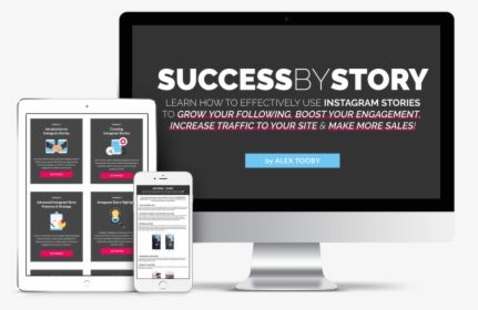 Share Customers Stories On Instagram, HD Png Download, Transparent PNG