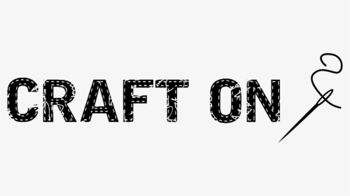 Craft On - Graphics, HD Png Download, Transparent PNG
