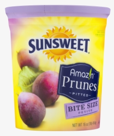 Sunsweet Prunes, HD Png Download, Transparent PNG