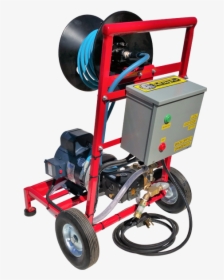 Pce4-3000 Portable Electric Pressure Washer, HD Png Download, Transparent PNG