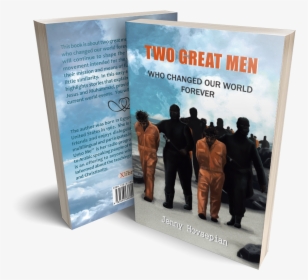 3d-book - Flyer, HD Png Download, Transparent PNG