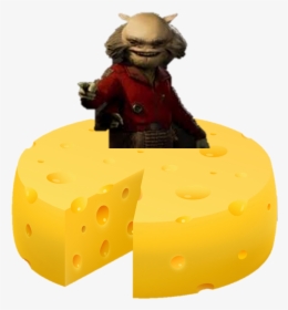 Gruyère Cheese, HD Png Download, Transparent PNG