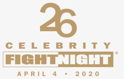 Celebrity Fight Night, HD Png Download, Transparent PNG