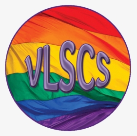 Vlscs Victoria Lesbian Seniors Care Society - Circle, HD Png Download, Transparent PNG