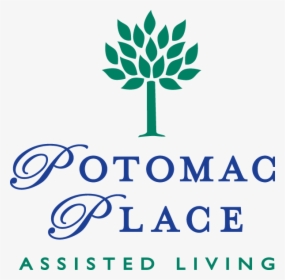 Potomac Place Assisted Living - Parallel, HD Png Download, Transparent PNG