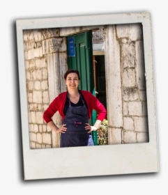 Tatjana Trogir - Picture Frame, HD Png Download, Transparent PNG