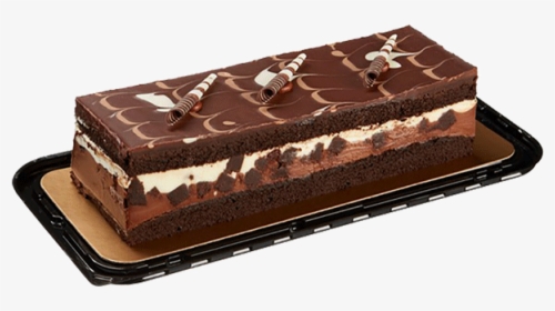 Tuxedo Chocolate Mousse Cake Costco, HD Png Download, Transparent PNG