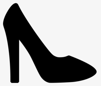 Shoes High Heels Footwear Fashion Women - High Heel Shoes Icon Png, Transparent Png, Transparent PNG